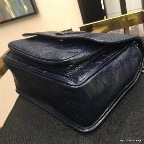 Tony Luxuries NIKI YSL MEDIUM 0808